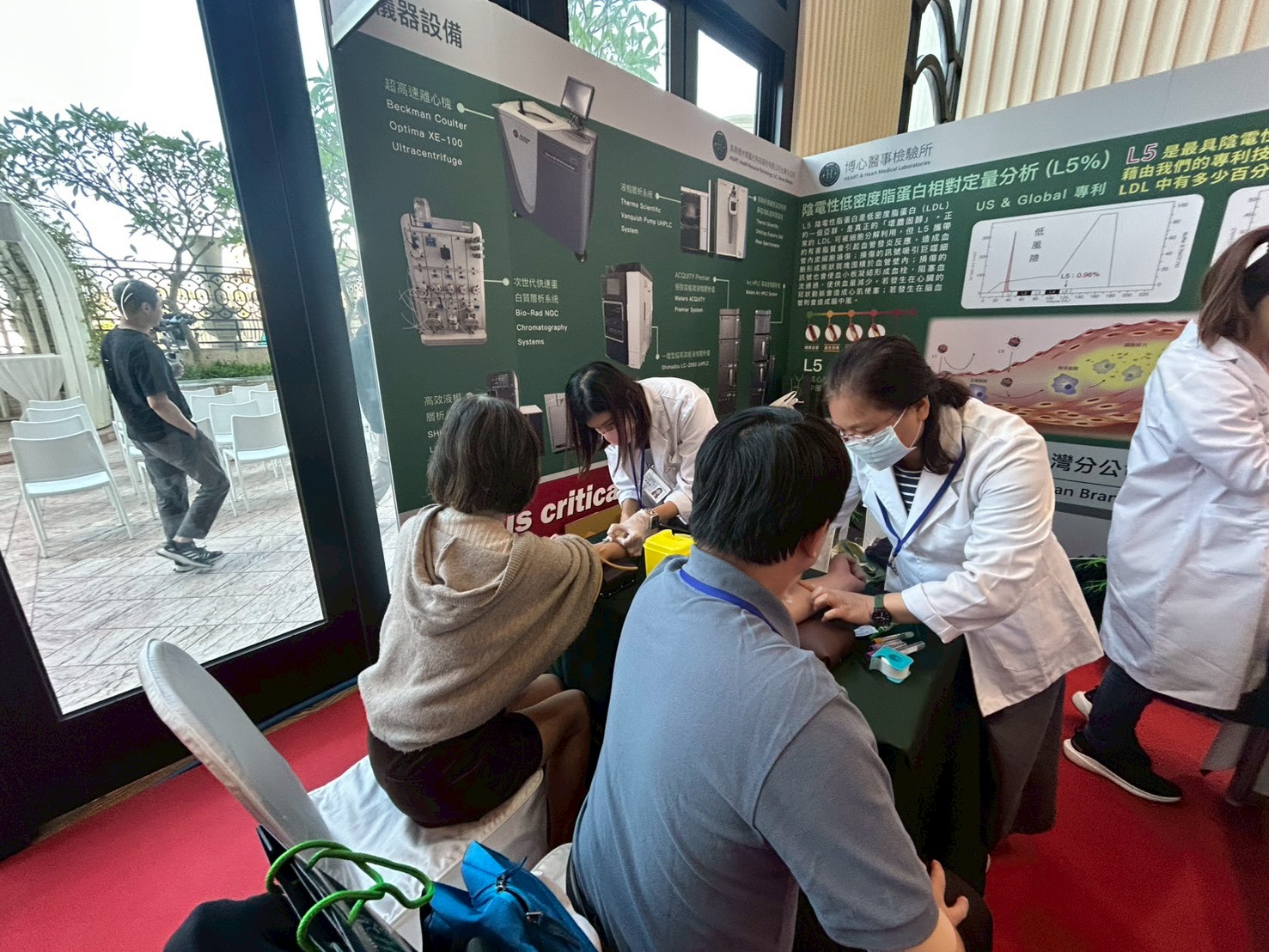 LINE_ALBUM_20251122-23台中風濕病學會_251124_7