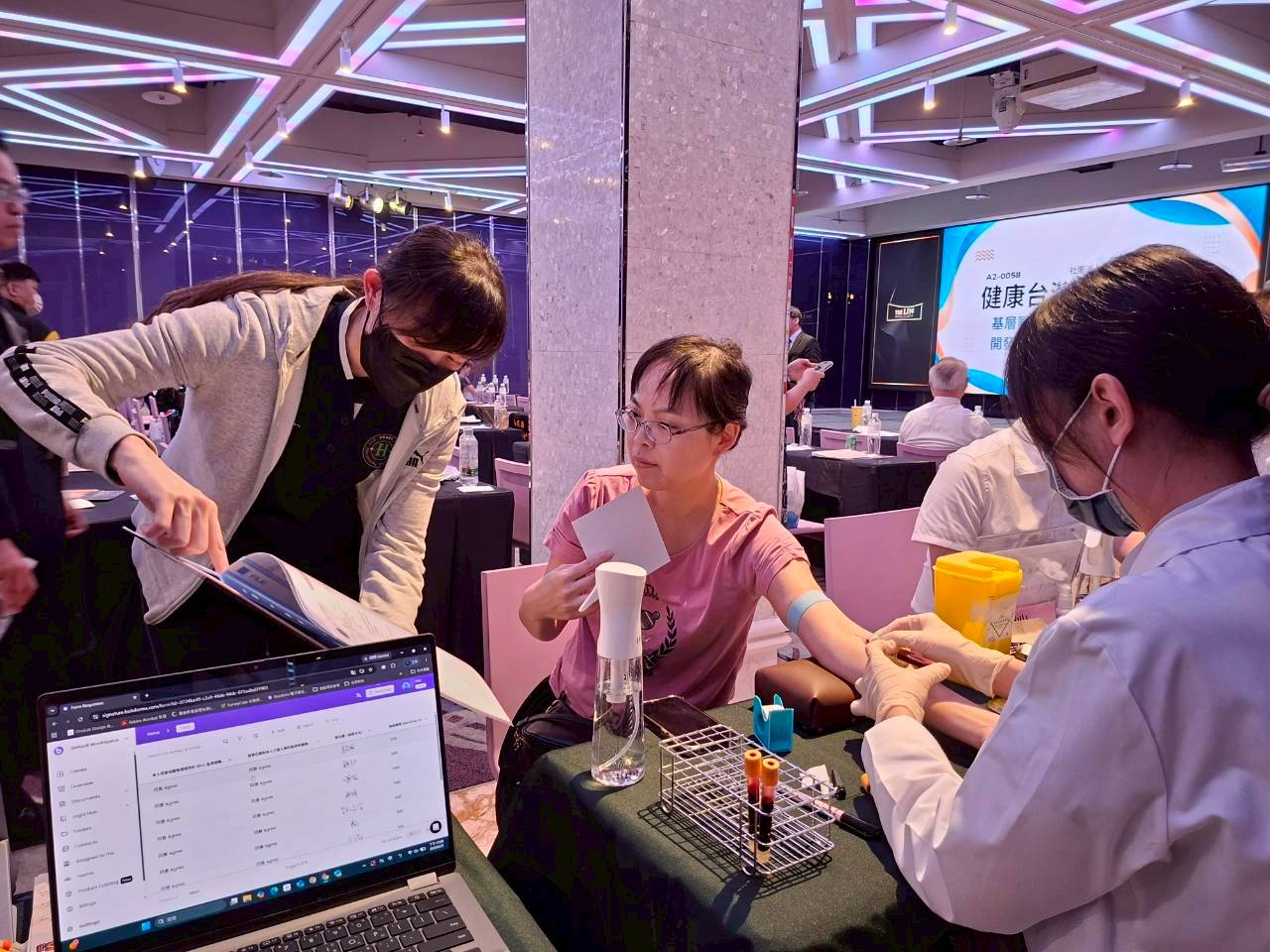 LINE_ALBUM_2026621 台中市診所學會_260622_1