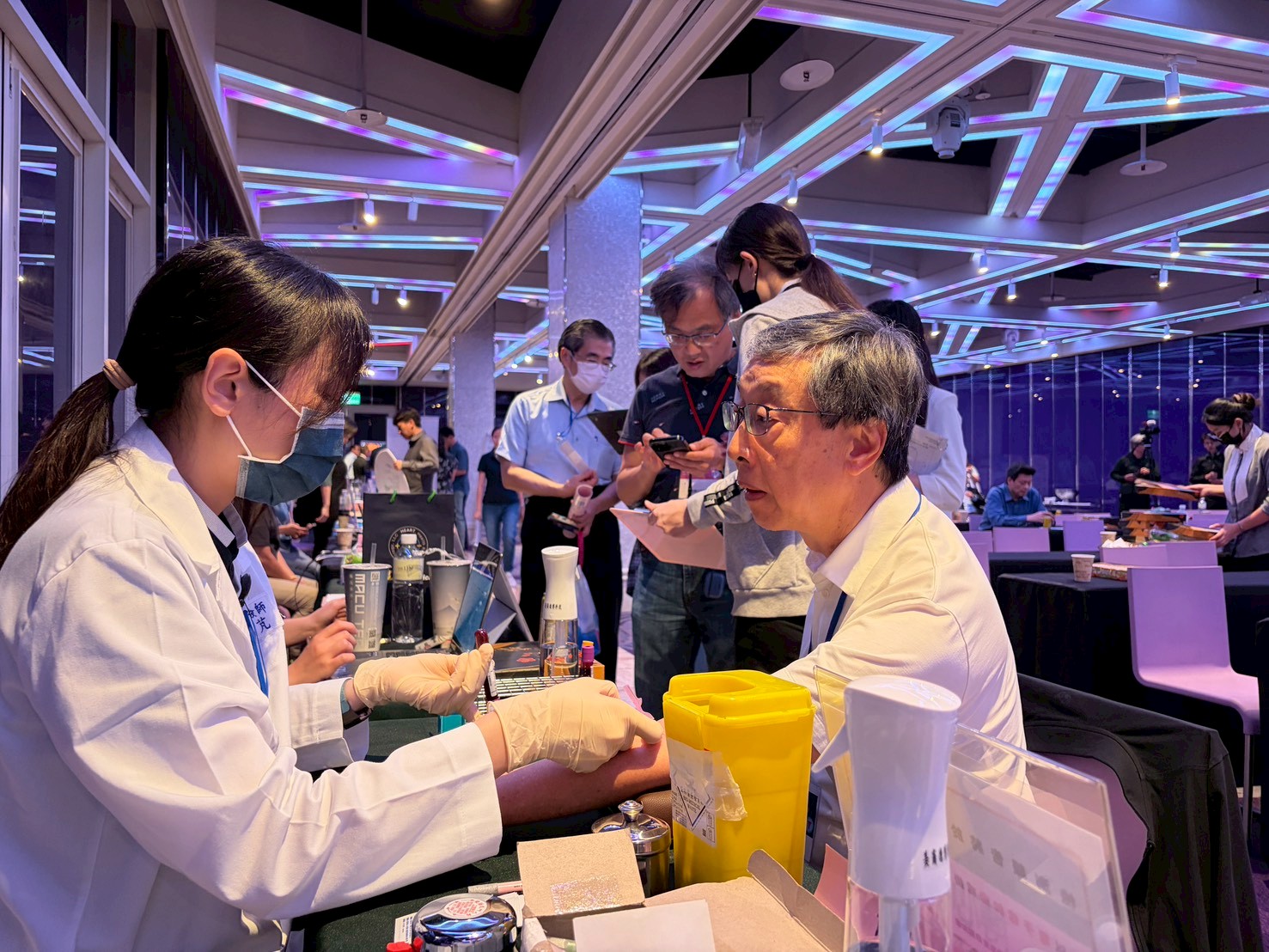LINE_ALBUM_2026621 台中市診所學會_260622_23